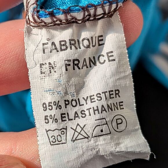 Vintage Y2K Micro Mini Dress Floral Halter Drop Waist Trashy Ruffle Top Small - Picture 8 of 12